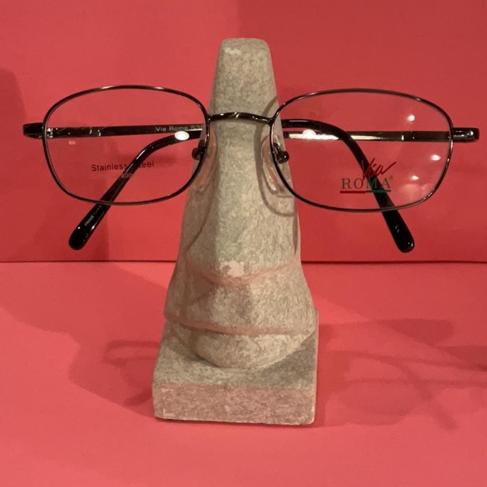 VIA ROMA VR 536 52-18-145 in silver or brown